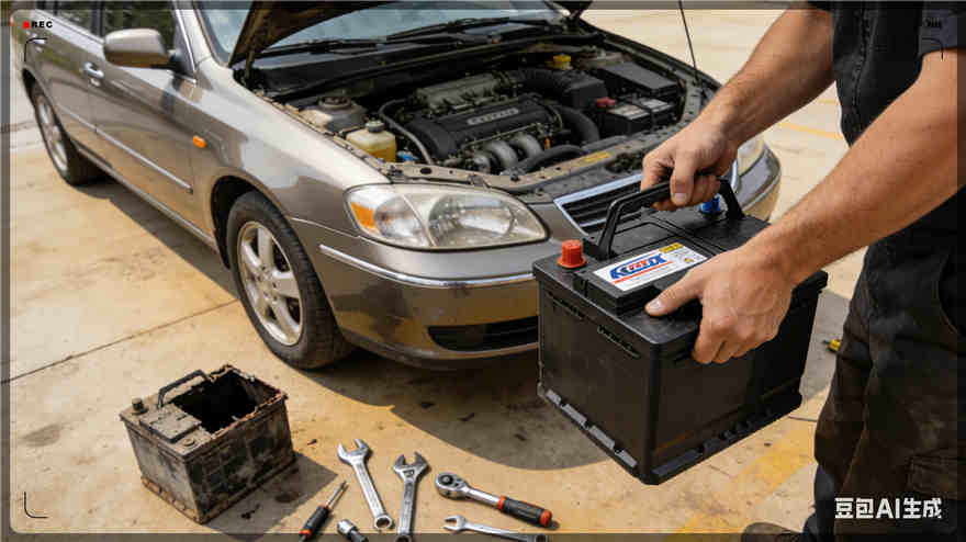 武胜道路救援汽车送机油