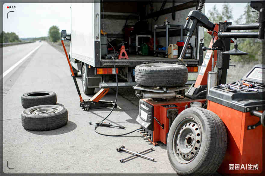 武胜道路救援汽车送机油