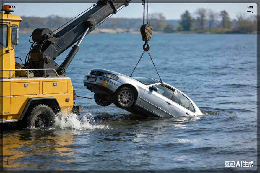 武胜汽车救援送柴油